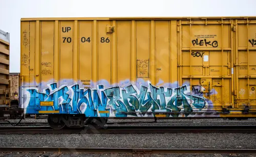 UP700486