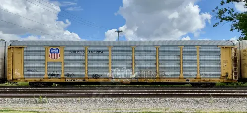 Train photo