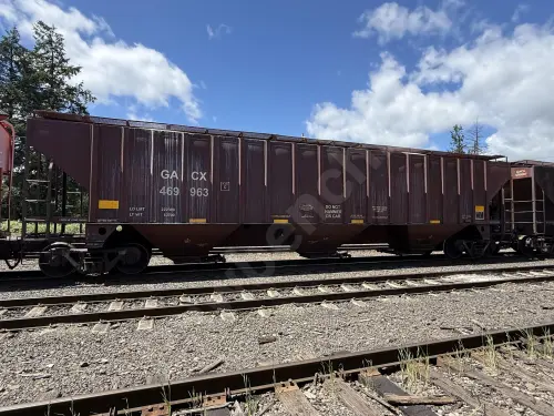 Train photo