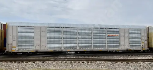 Train photo