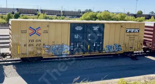 Train photo