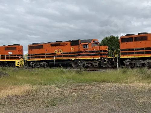PNWR2310