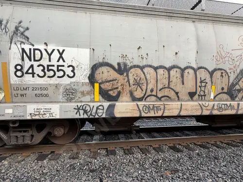NDYX843553