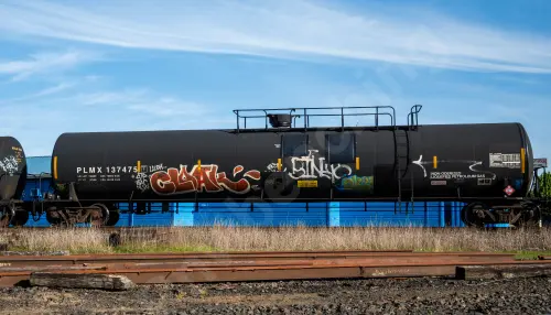 Train photo