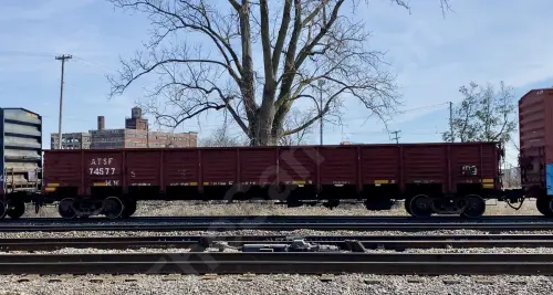 Train photo