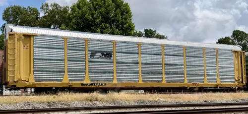 Train photo