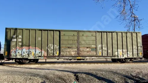 Train photo