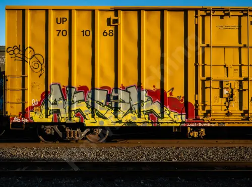 UP701068