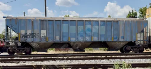 Train photo