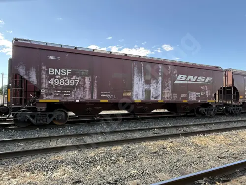 BNSF498397
