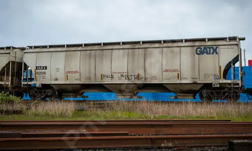 Train photo