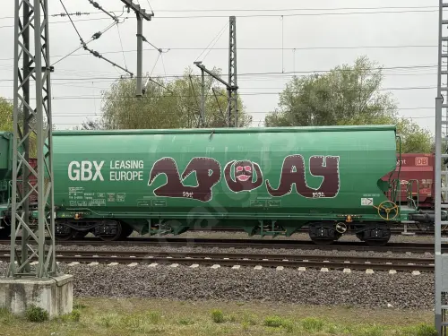 Train photo