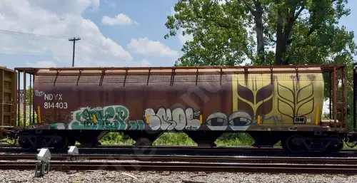 Train photo