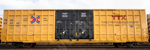 Train photo