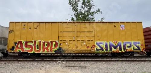 UP701207