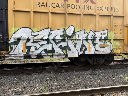 Train photo
