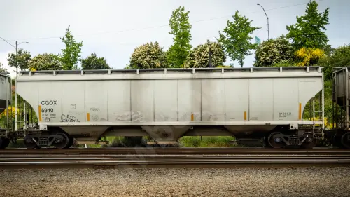 Train photo