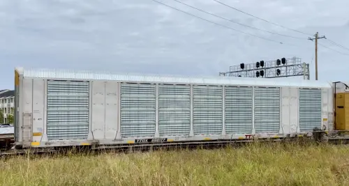 Train photo