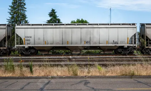 Train photo