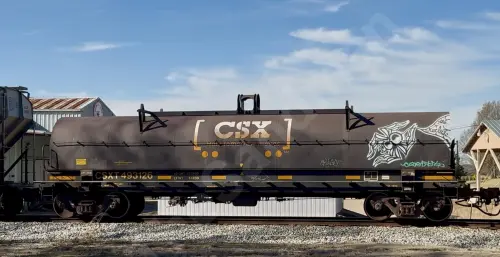 Train photo