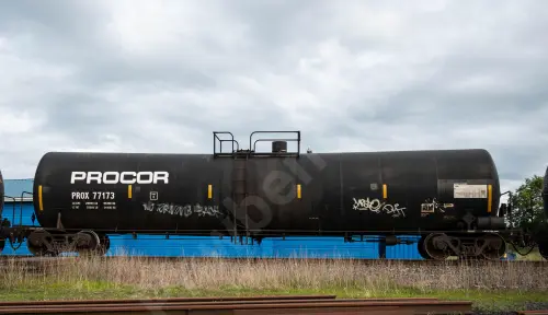 Train photo