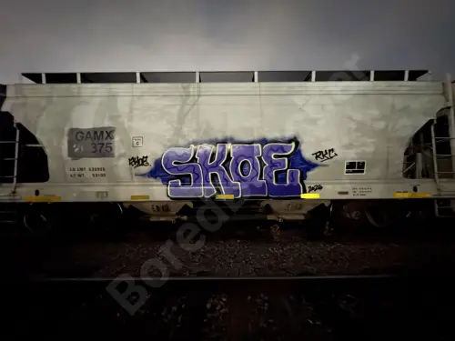 Train photo