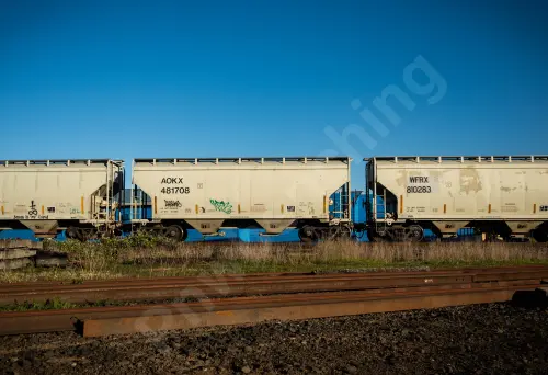 Train photo