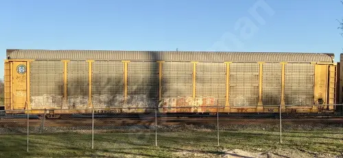 Train photo