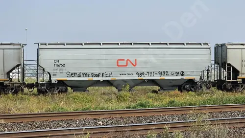 Train photo