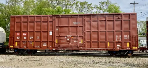 Train photo