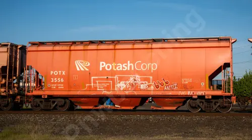 Train photo