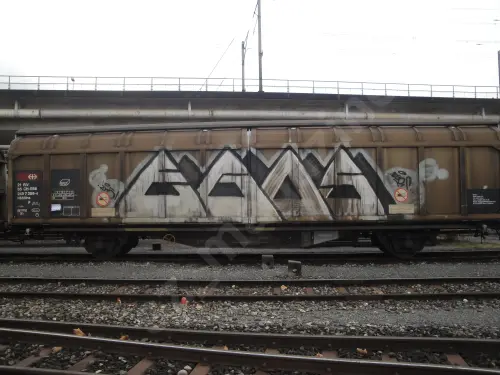 Train photo