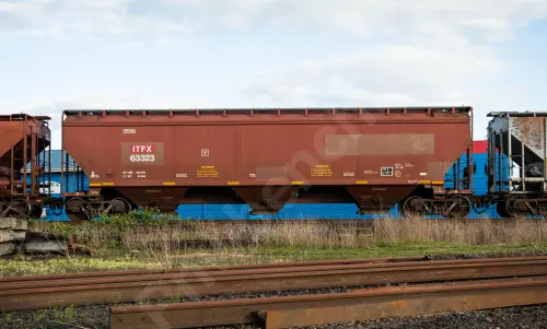 Train photo