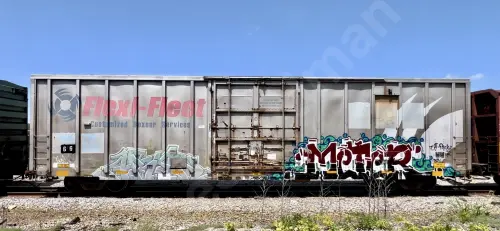 Train photo