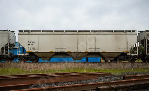 Train photo