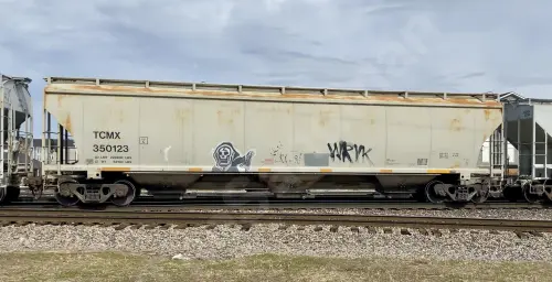 Train photo