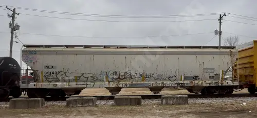 Train photo