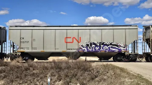 Train photo