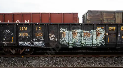 Train photo