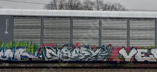 TTGX824963