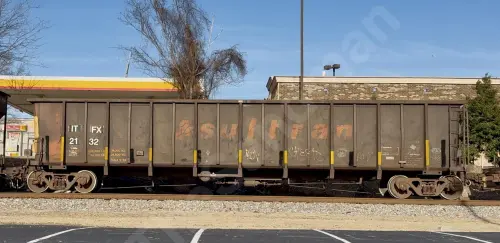 Train photo