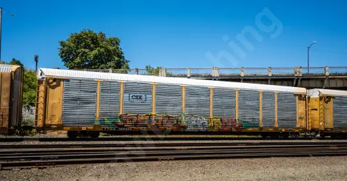 Train photo
