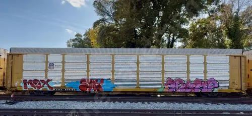 Train photo