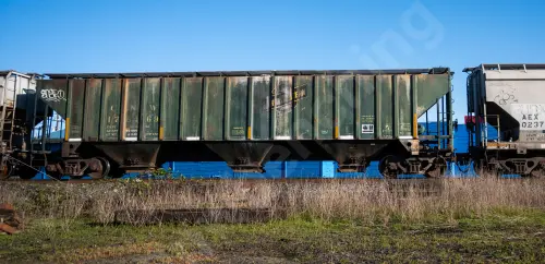 Train photo