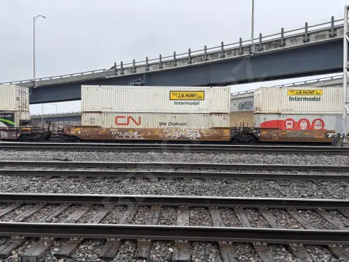 Train photo
