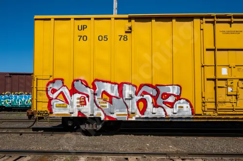 UP700578
