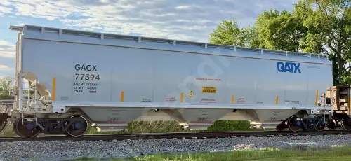 Train photo