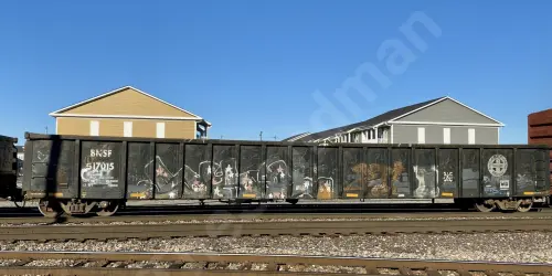 Train photo