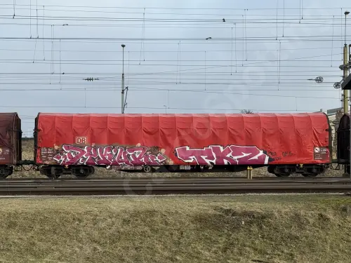 Train photo