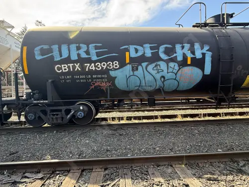 Train photo